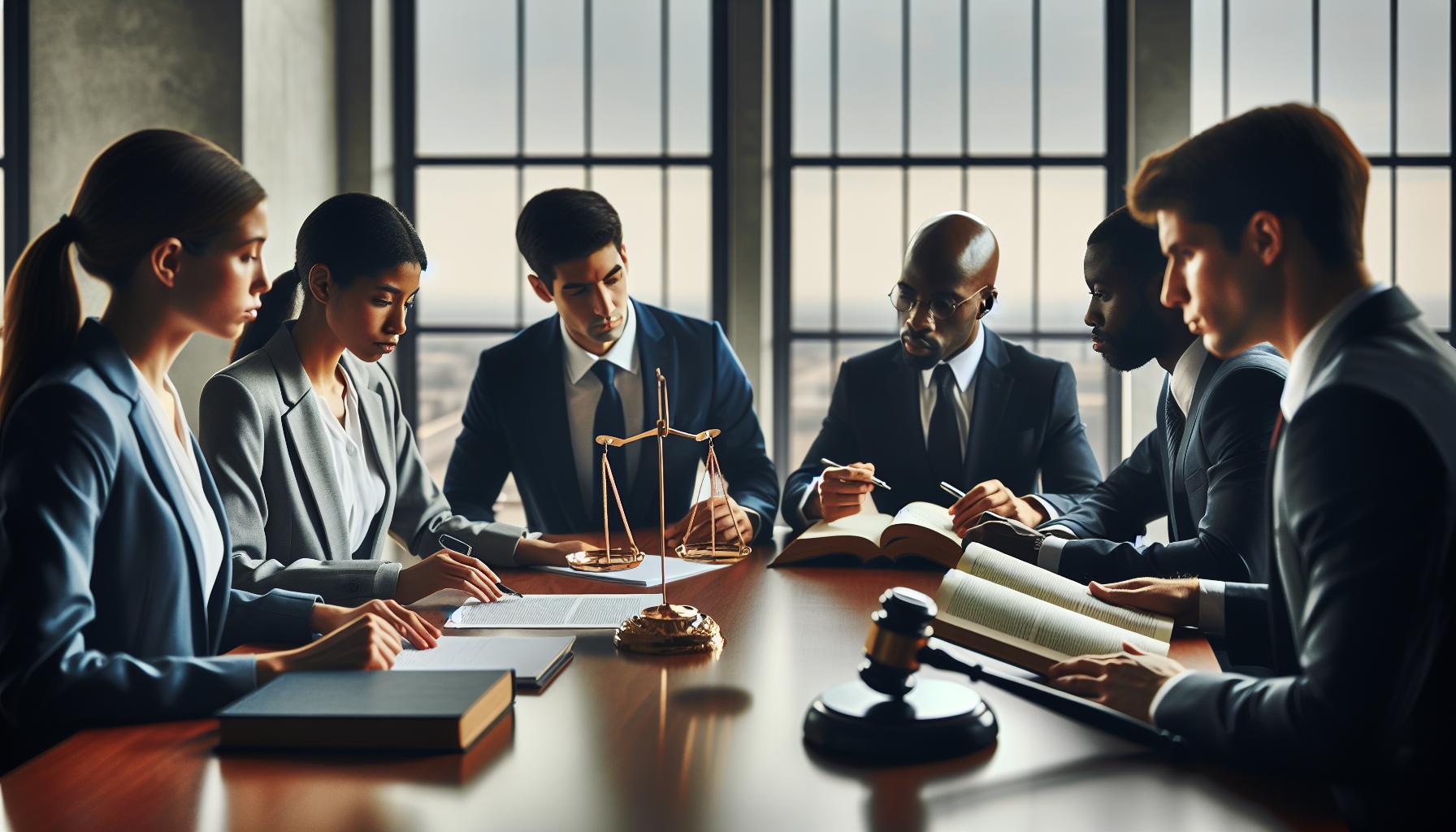 Key Factors That Determine Legality