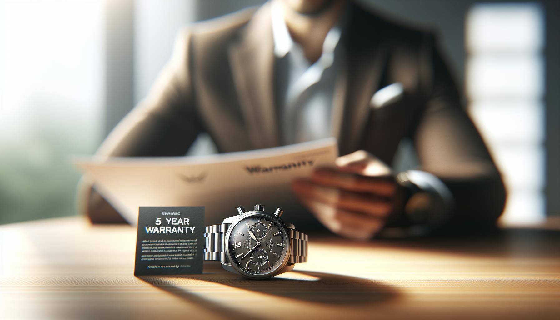 Durability and Warranty: Brand Reliability Metrics