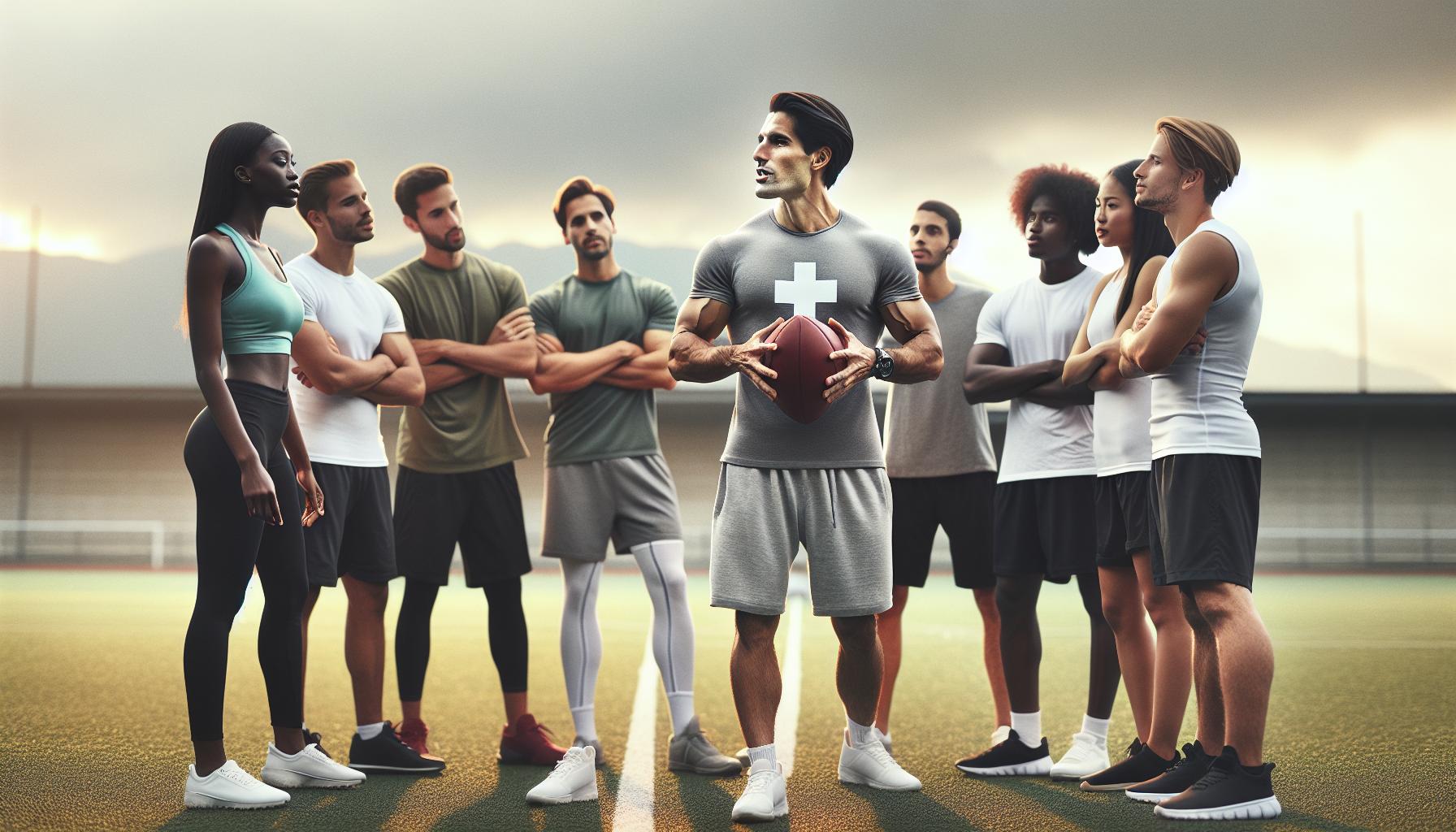 How Swiss Army Players Impact Team Dynamics