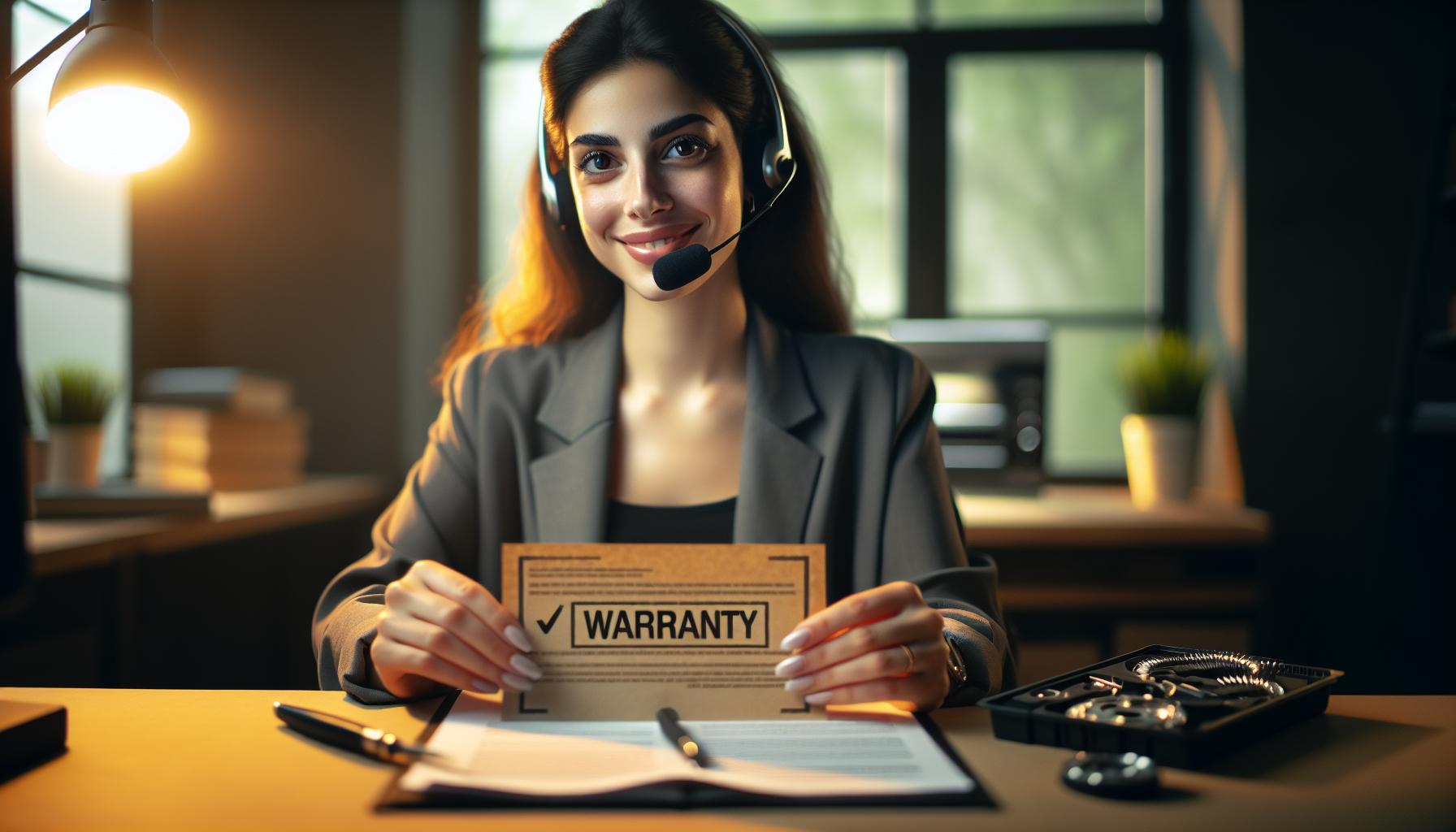 What Is a Good Pocket Knife Brand? Quality Makers Ranked 2 The Importance of Warranty and Customer Support