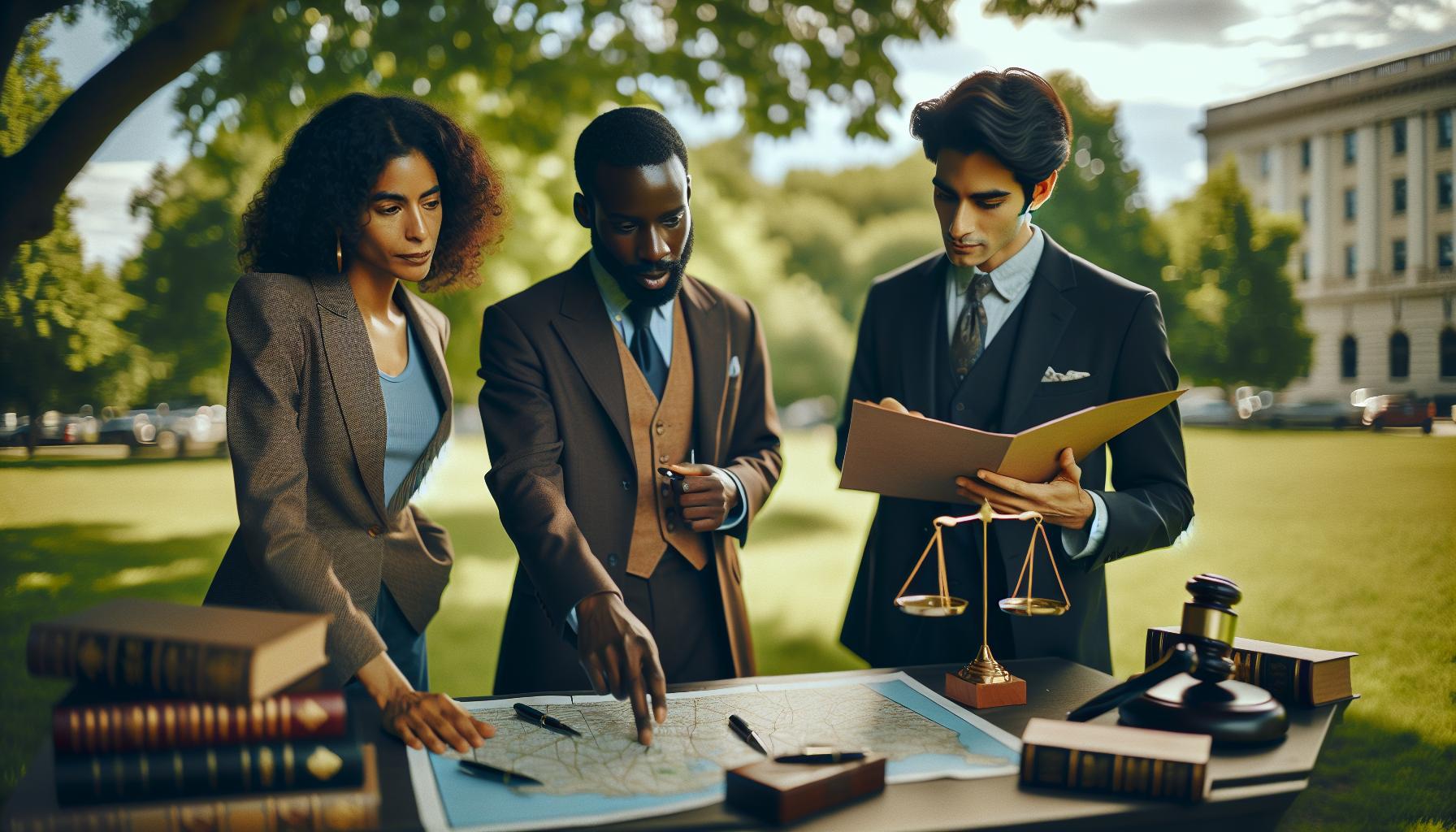 Understanding Local Variations in Knife Laws