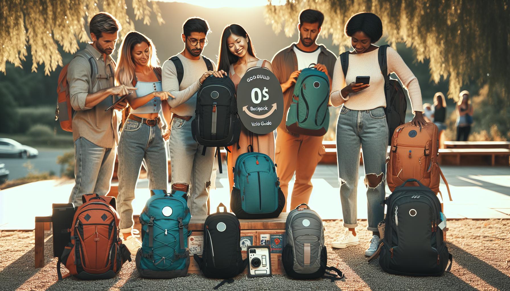 How Much Should a Good Backpack Cost: Value Guide 2025