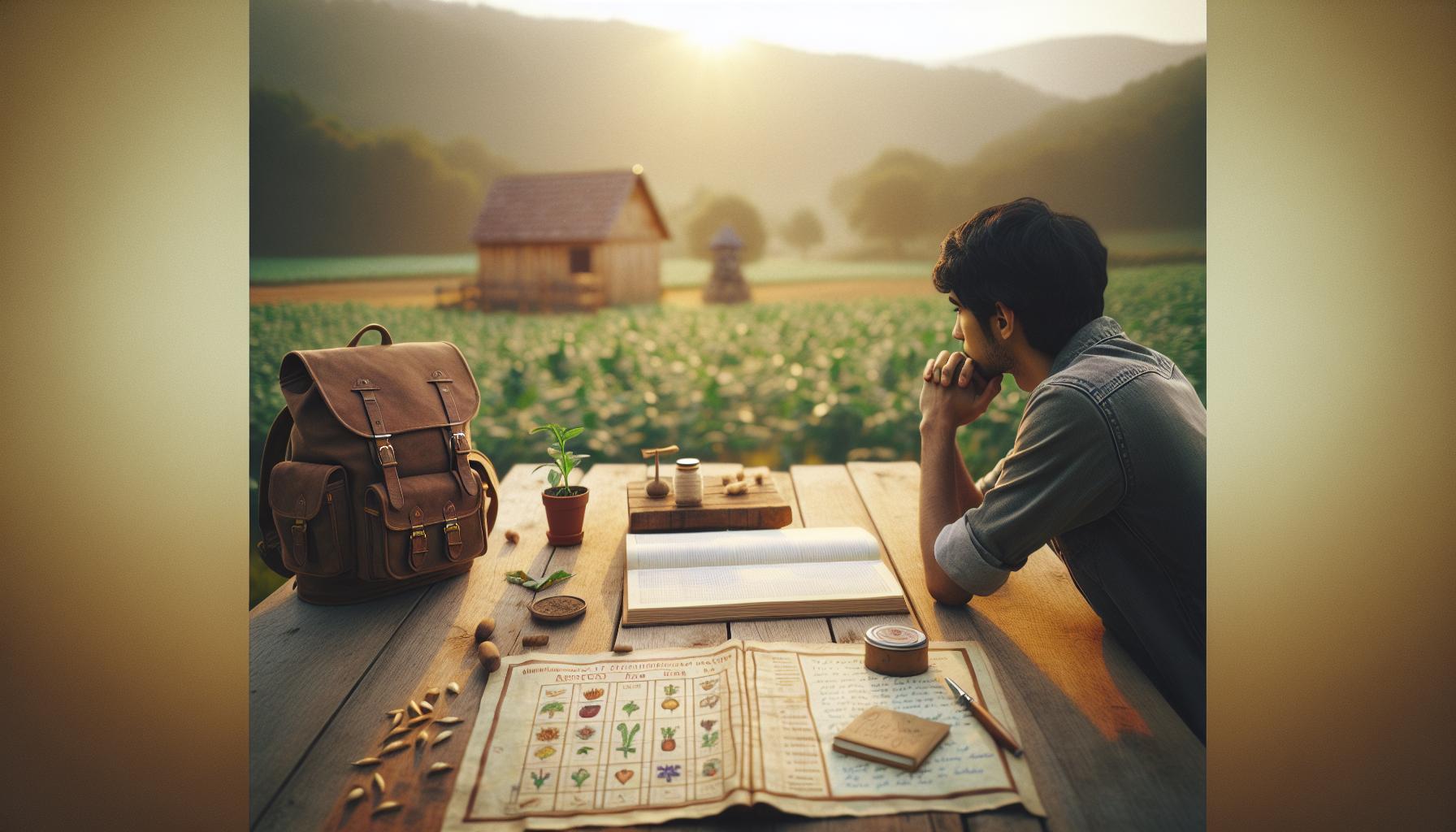 Understanding the Backpack Inventory System in Stardew Valley