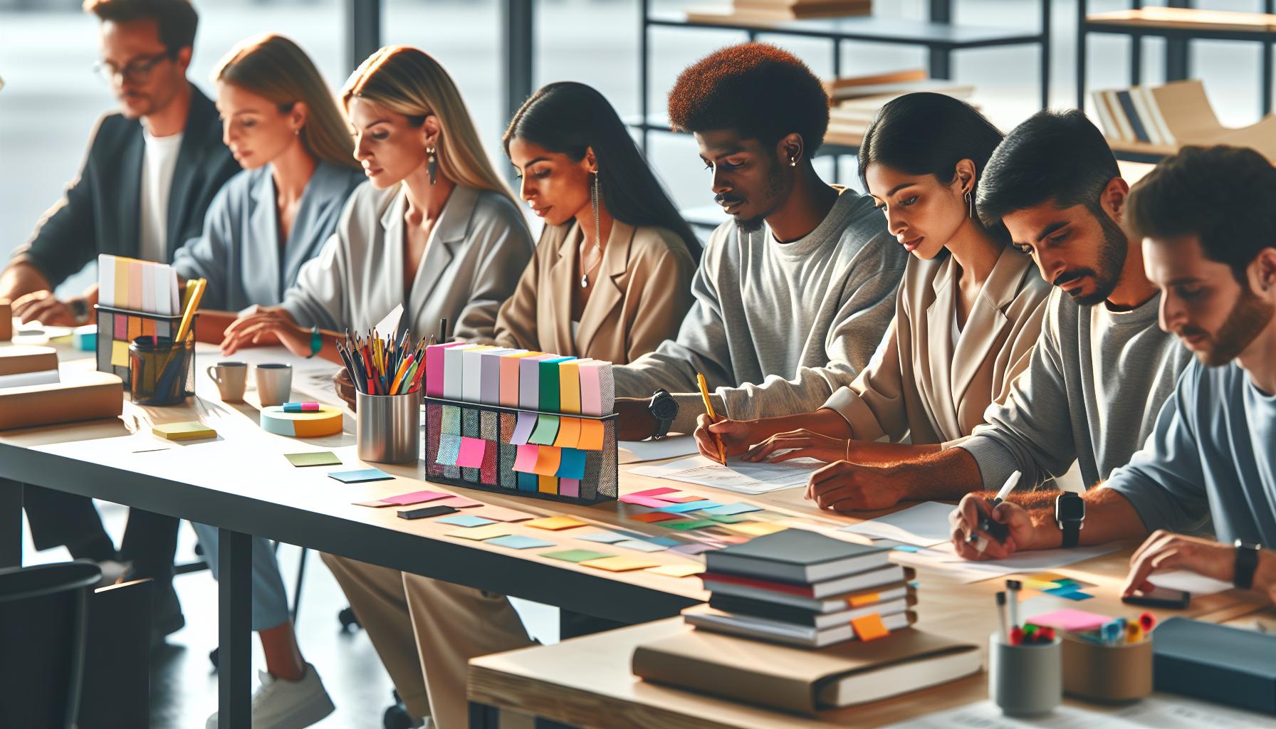 How to Organize a Backpack: Maximum Efficiency Methods 4 Color-Coding and Labeling: Increasing Visual Accessibility