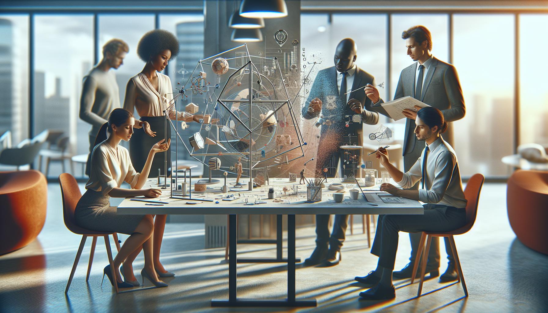 Notable Models and Their Unique Functions