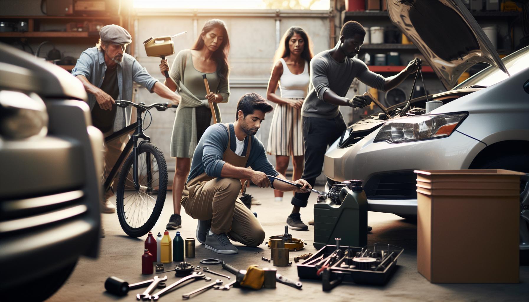 Maintenance Tips for Longevity and Performance