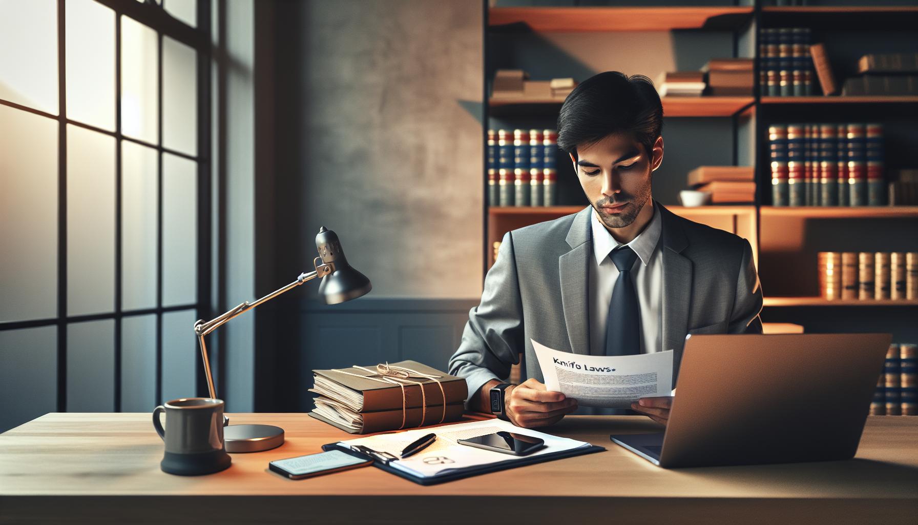 Resources for Staying Informed on Knife Laws