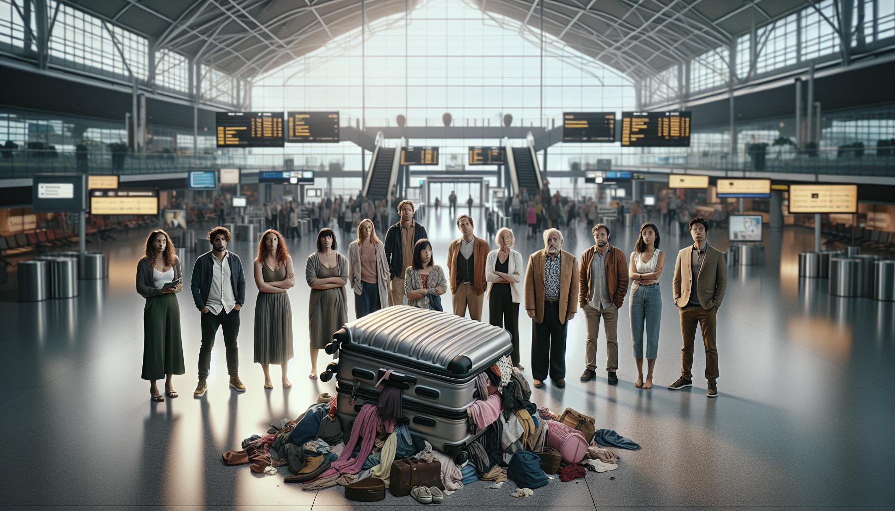 Consequences of Ignoring Size Limits