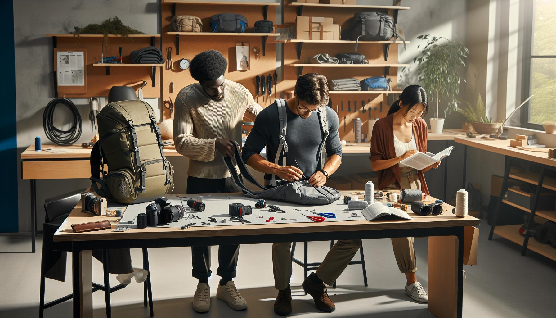 Step-by-Step Guide to Backpack Mod Installation