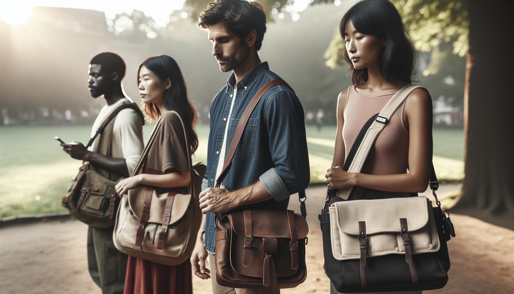 Different Carry Methods: Which is Best?