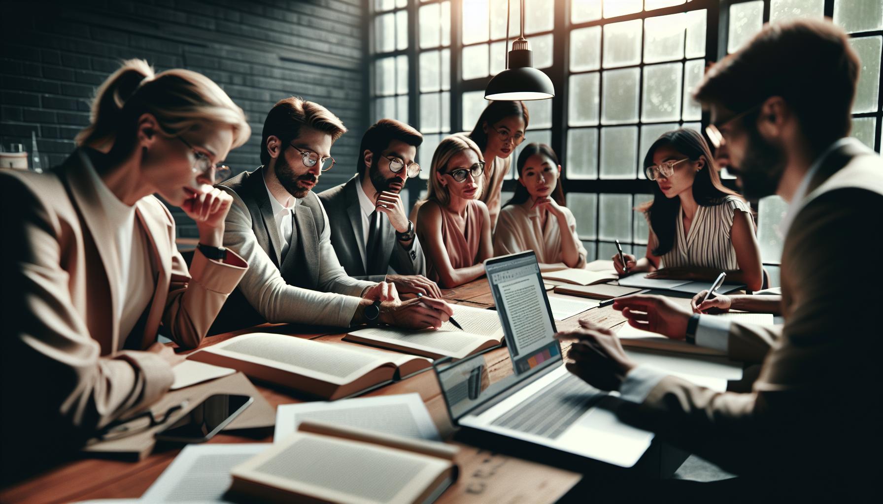 When to Capitalize Brand Names in Writing