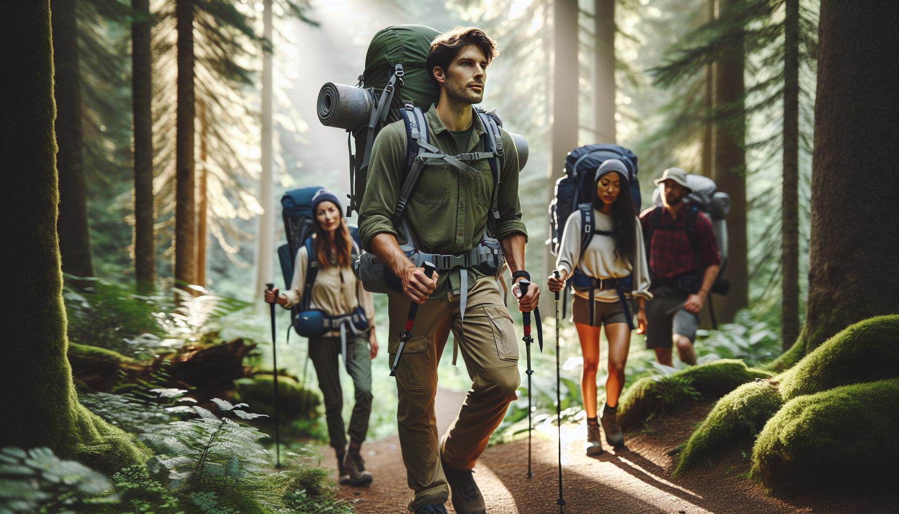 What to Take Backpacking: Minimalist Packing Strategy 3 Top Gear for Lightweight Backpacking