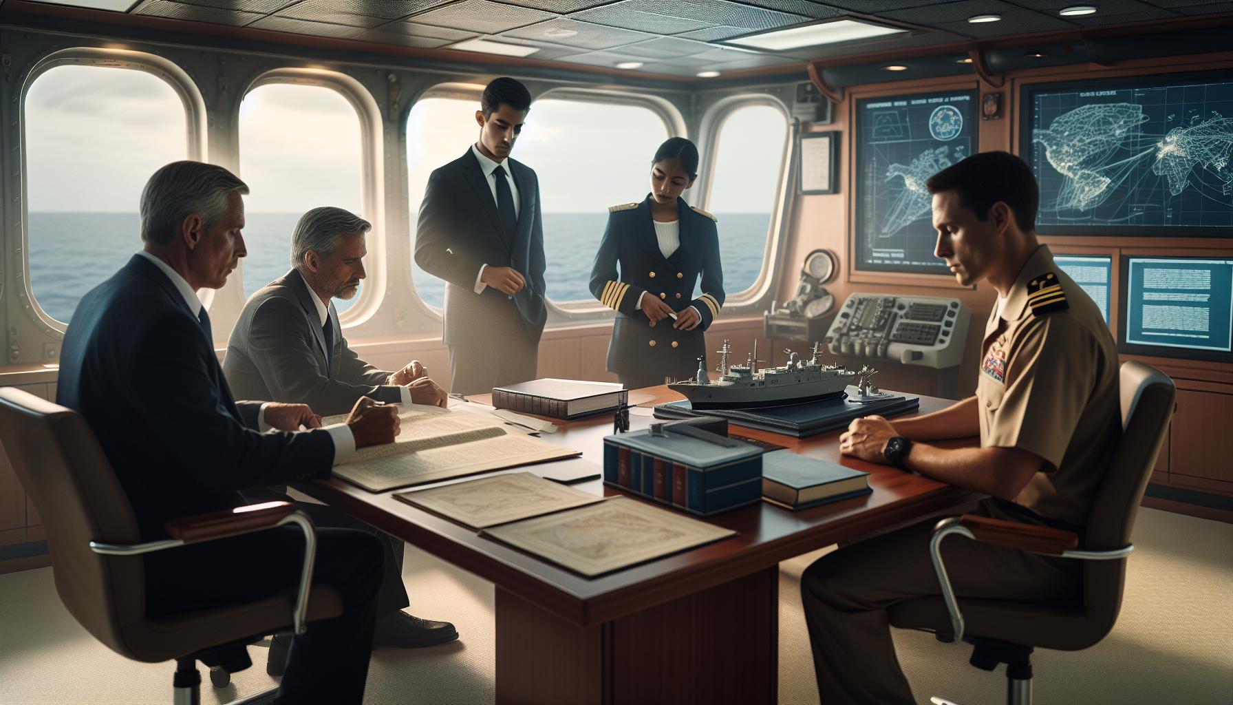 Can I Bring a Pocket Knife on a Carnival Cruise: Ship Rules 2025 1 Understanding Maritime Laws on Weapons