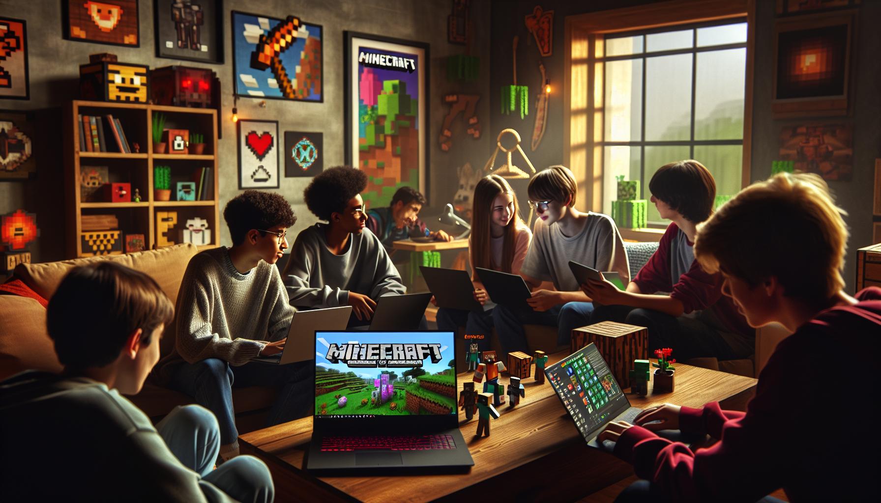 Essential Mods: Features to Consider in Minecraft