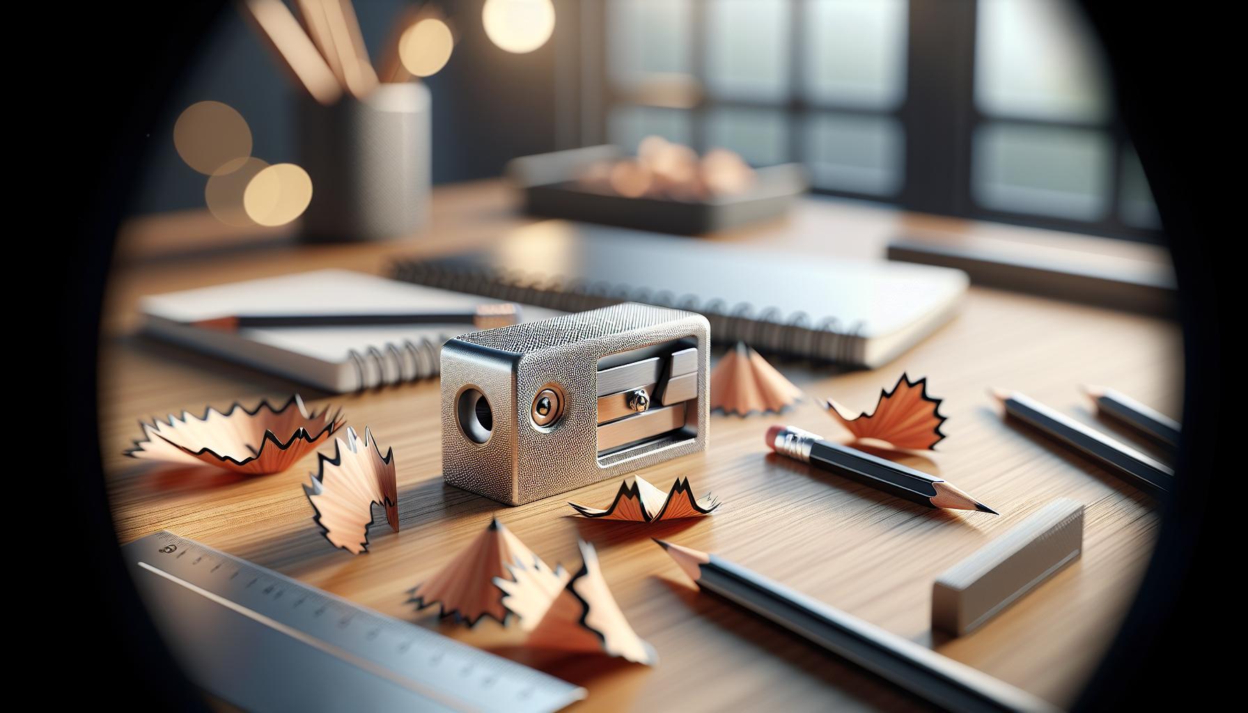 What Is the Best Knife Sharpener for Pocket Knives: Top Picks 1 Essential Features of a High-Quality Sharpener