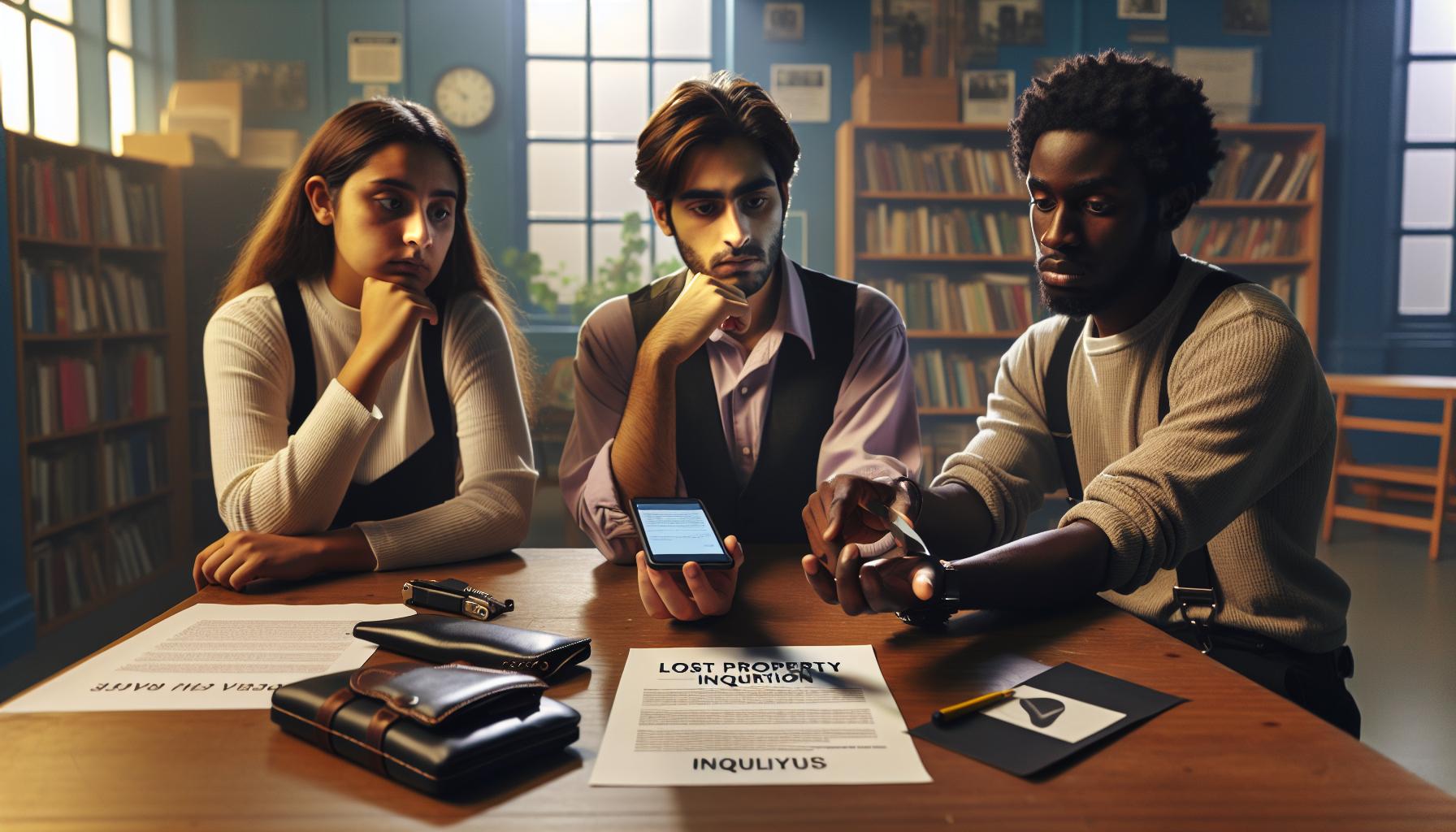 What to Do if Your Knife Is Confiscated