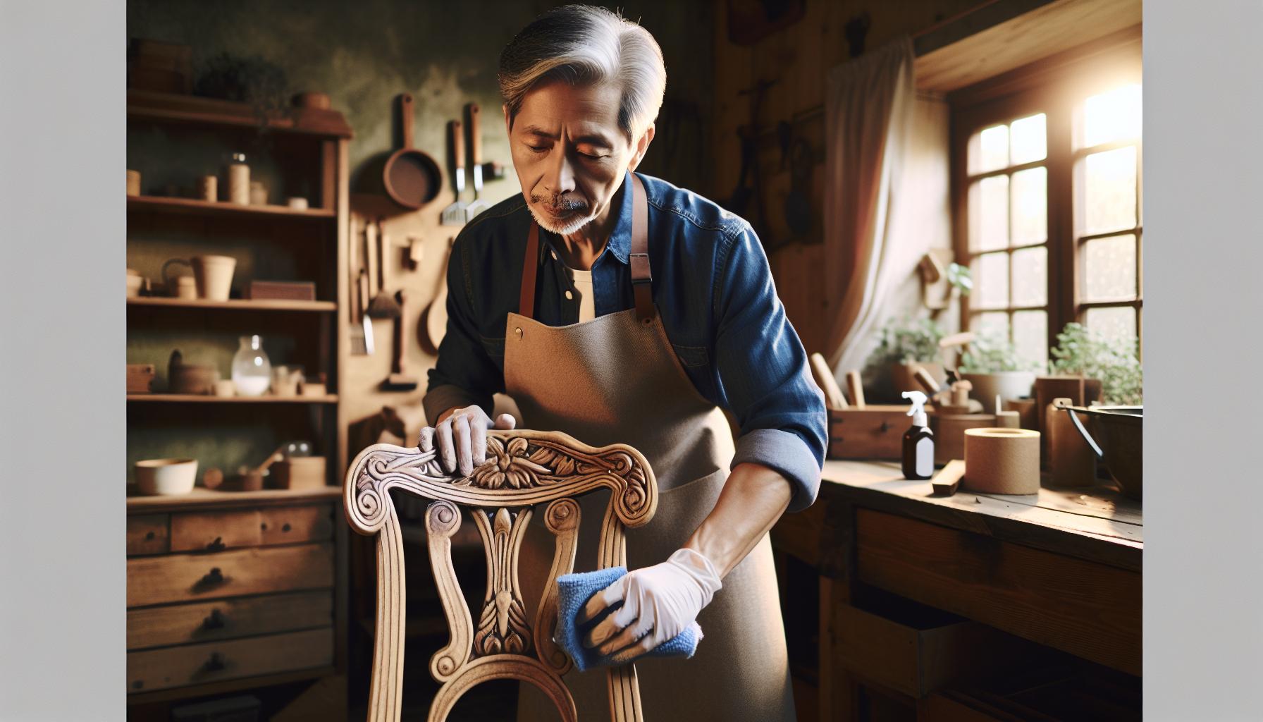 Care and Maintenance Tips for Longevity