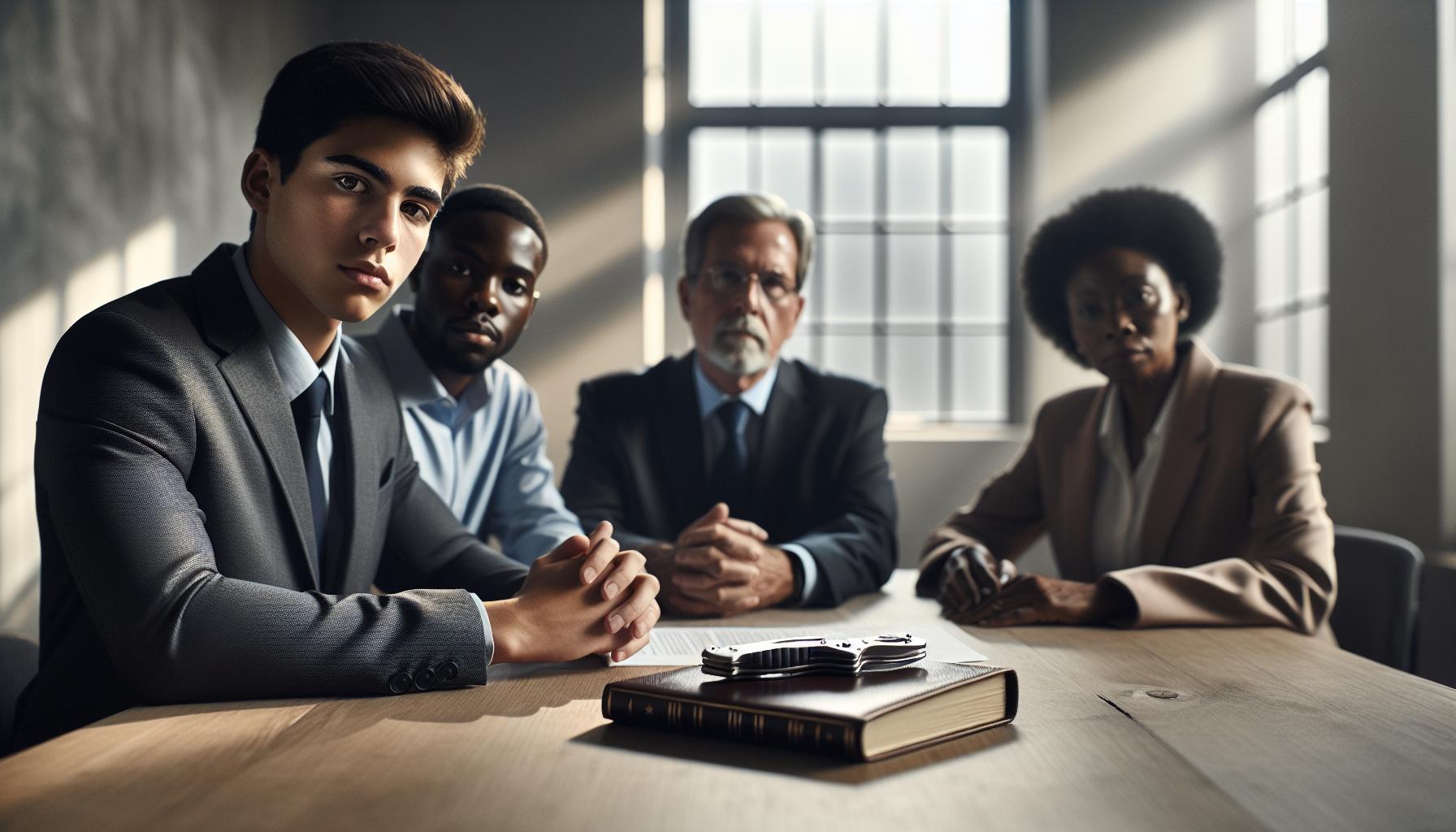 Legal Considerations for Pocket Knife Ownership