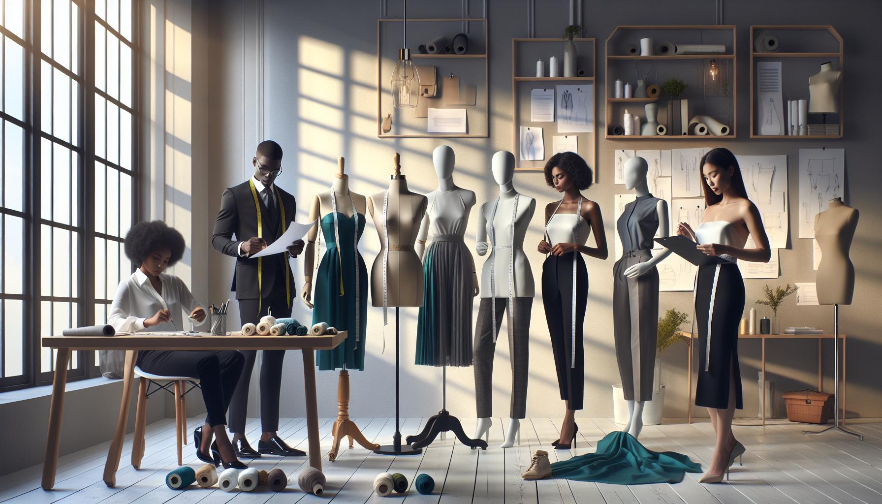 Body Proportions: Understanding Your Ideal Fit