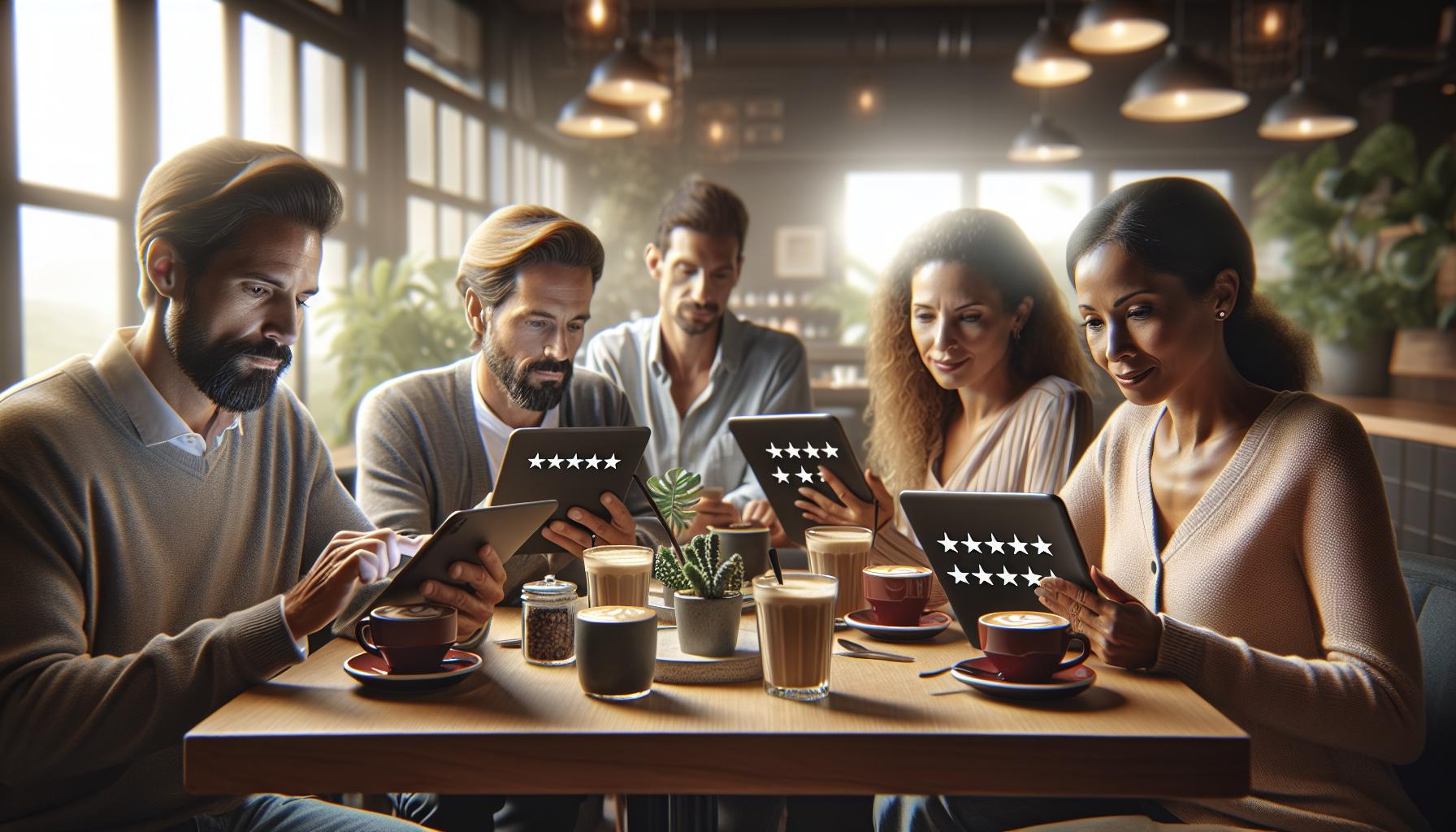 User Reviews: What Customers Are Saying