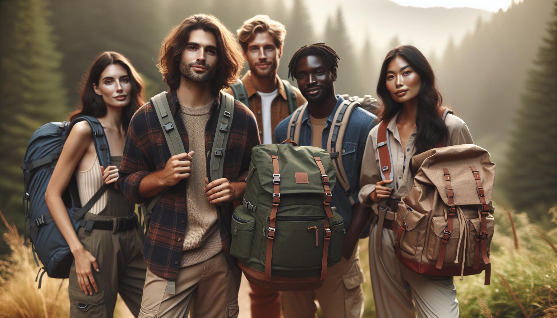 Top Backpack Brands You Can Trust