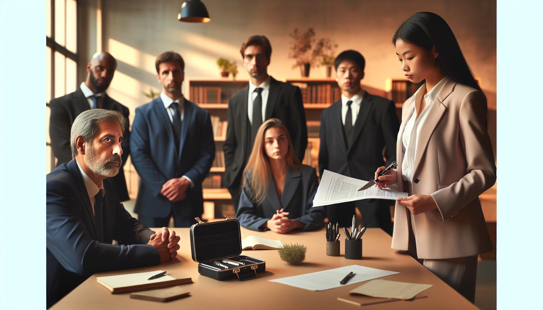 What To Do If Your Knife Gets Confiscated