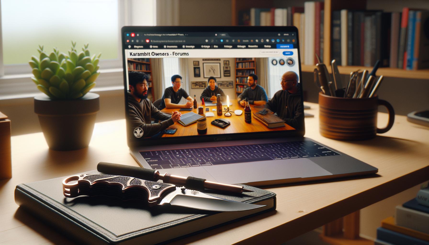 Are Karambits Illegal? Complete Legal Guide for Every State