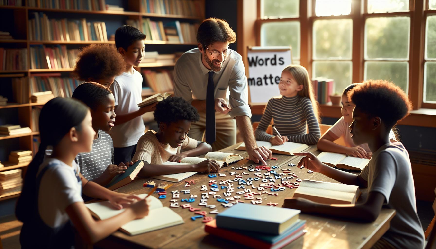 The Importance of Spelling in Education