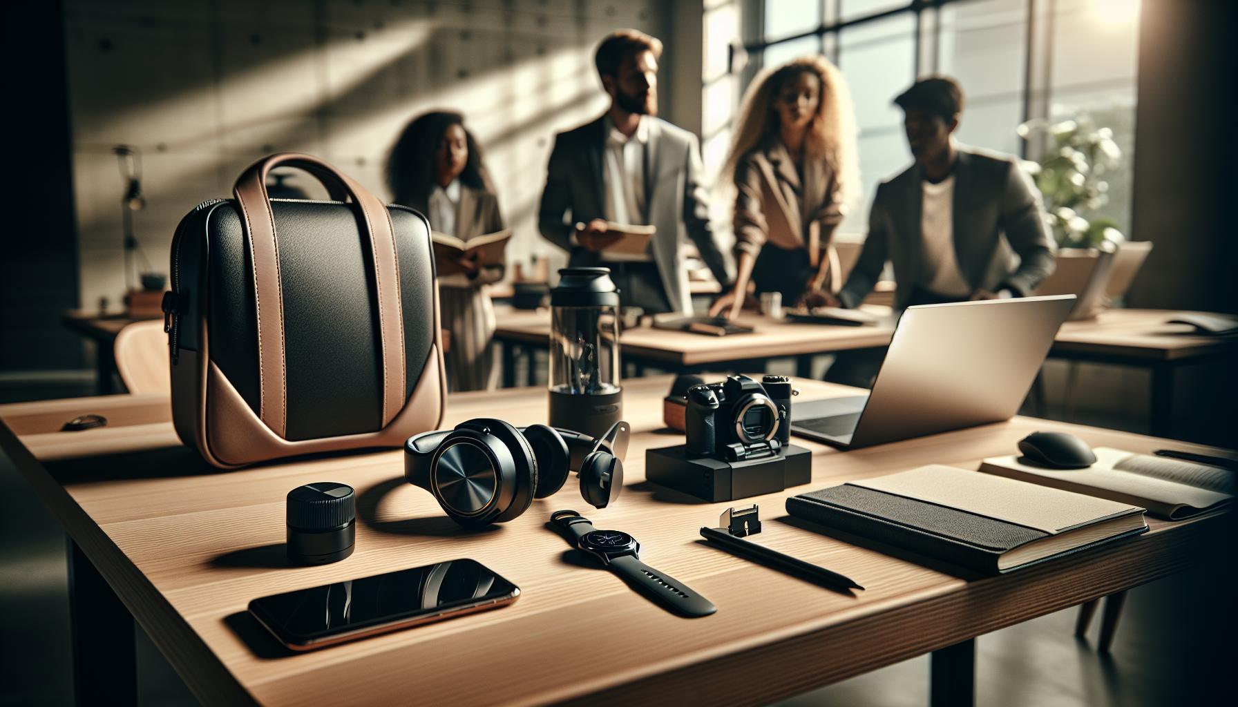 Must-Have Accessories for Enhanced Functionality