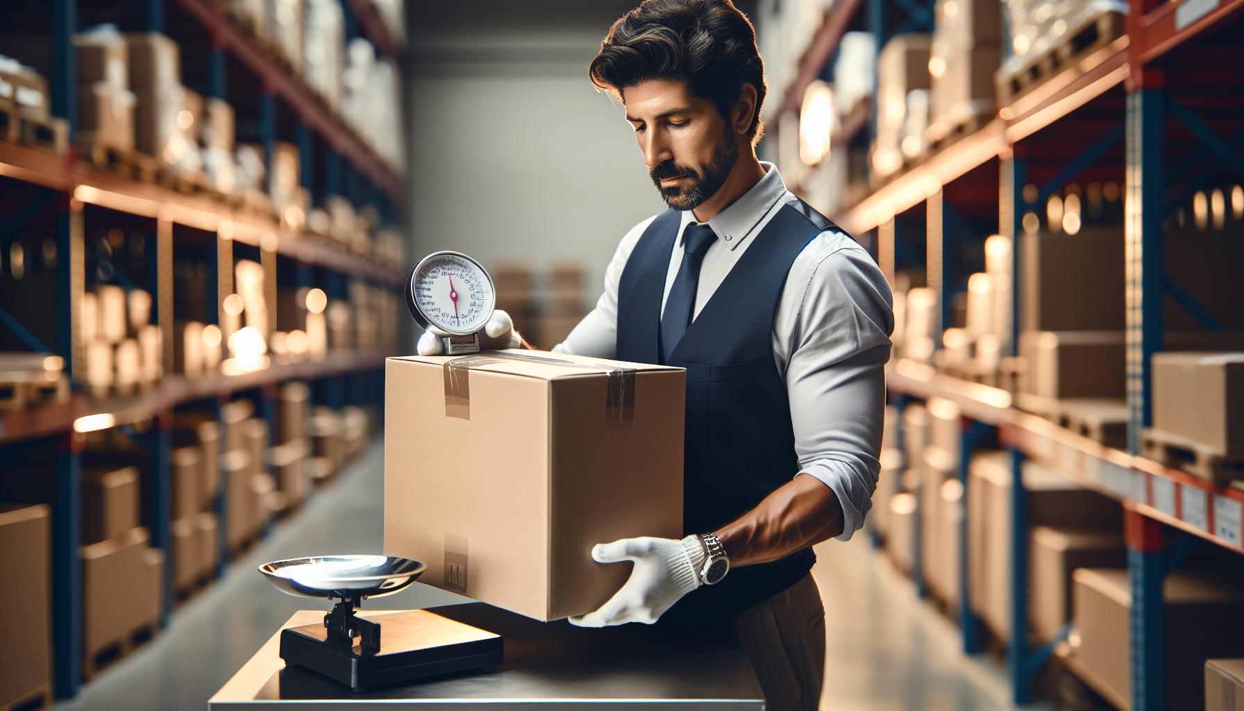 Size and Weight Restrictions: What You Need to Know