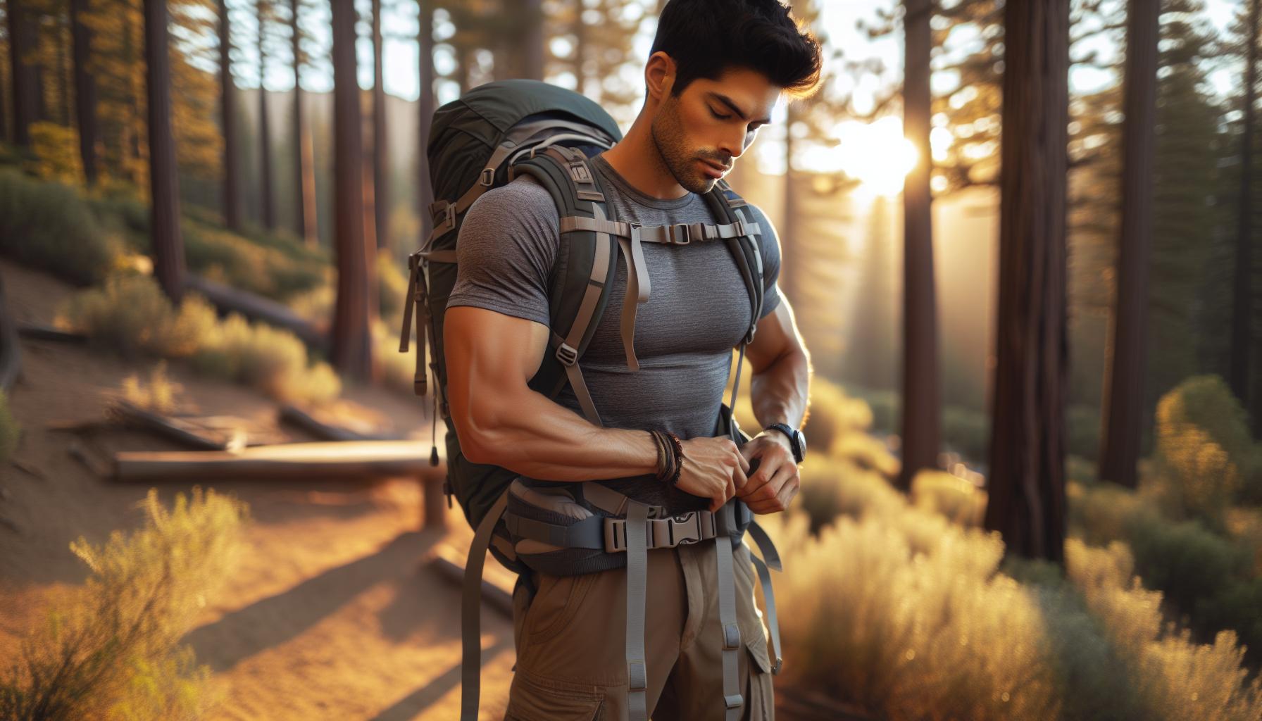 How to Fit a Backpacking Pack: Expert Sizing Secrets