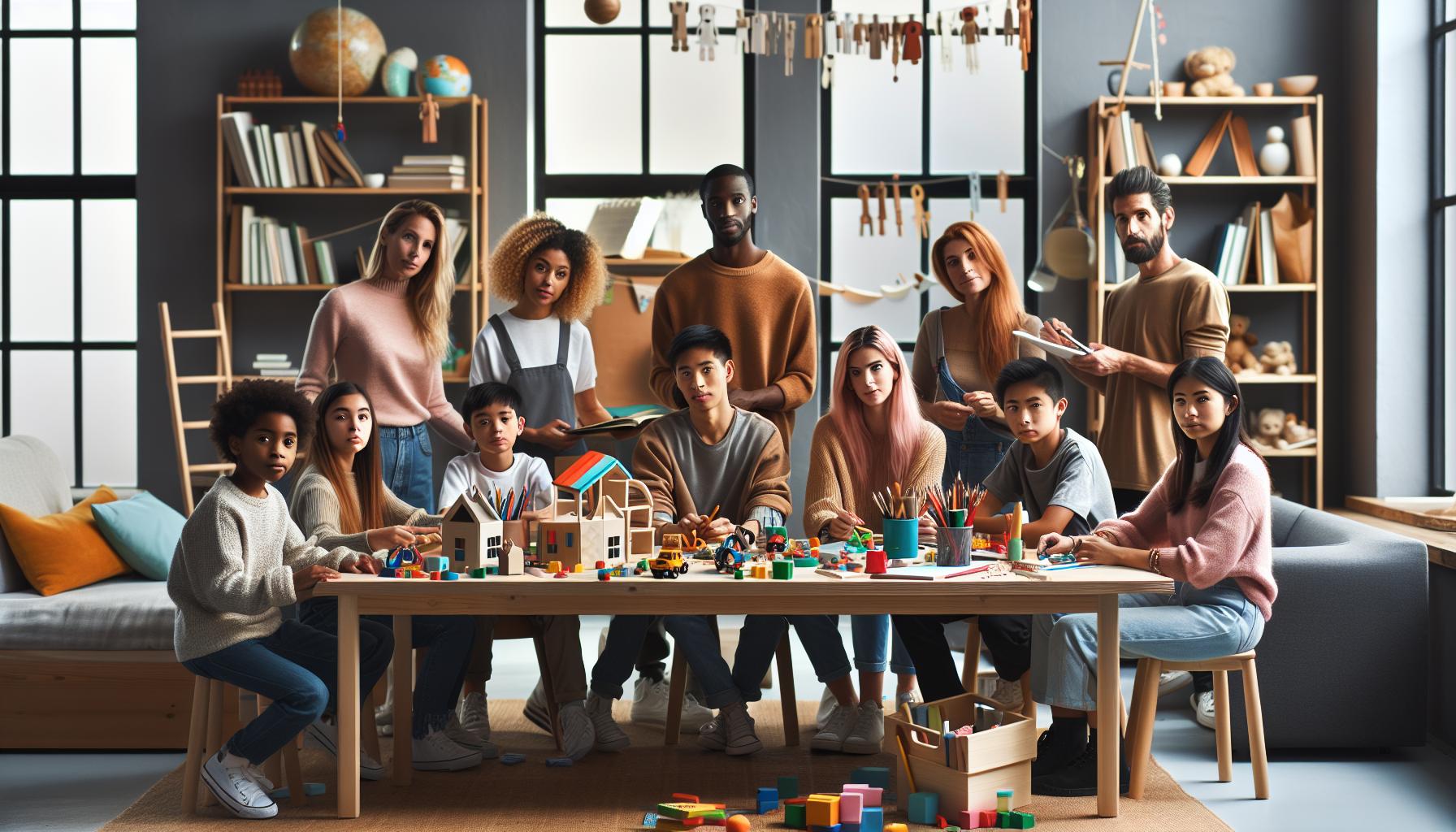 Alternative Tools for Minors: What to Know