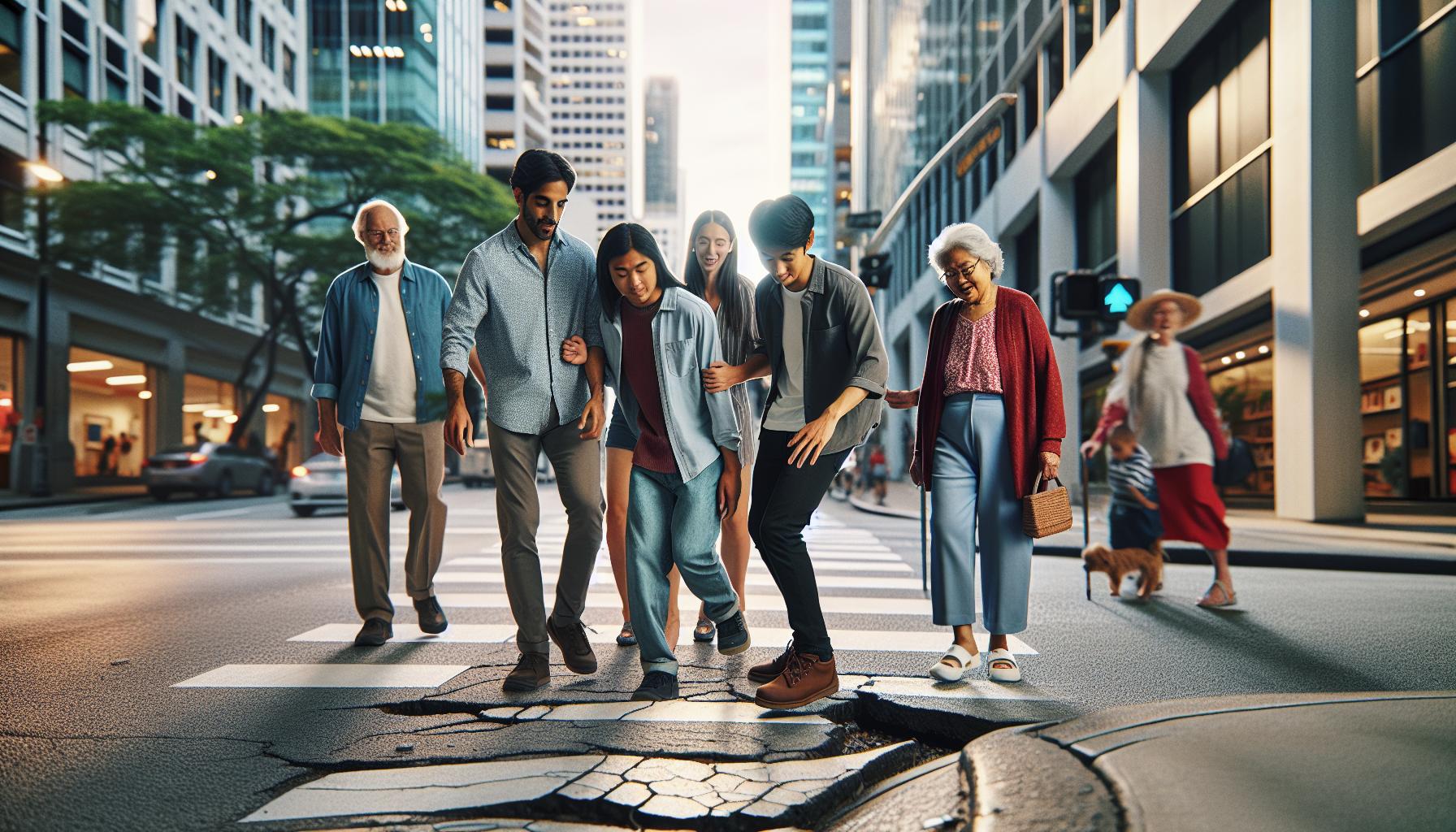 Understanding the Risks: Accidental Damage or Injury