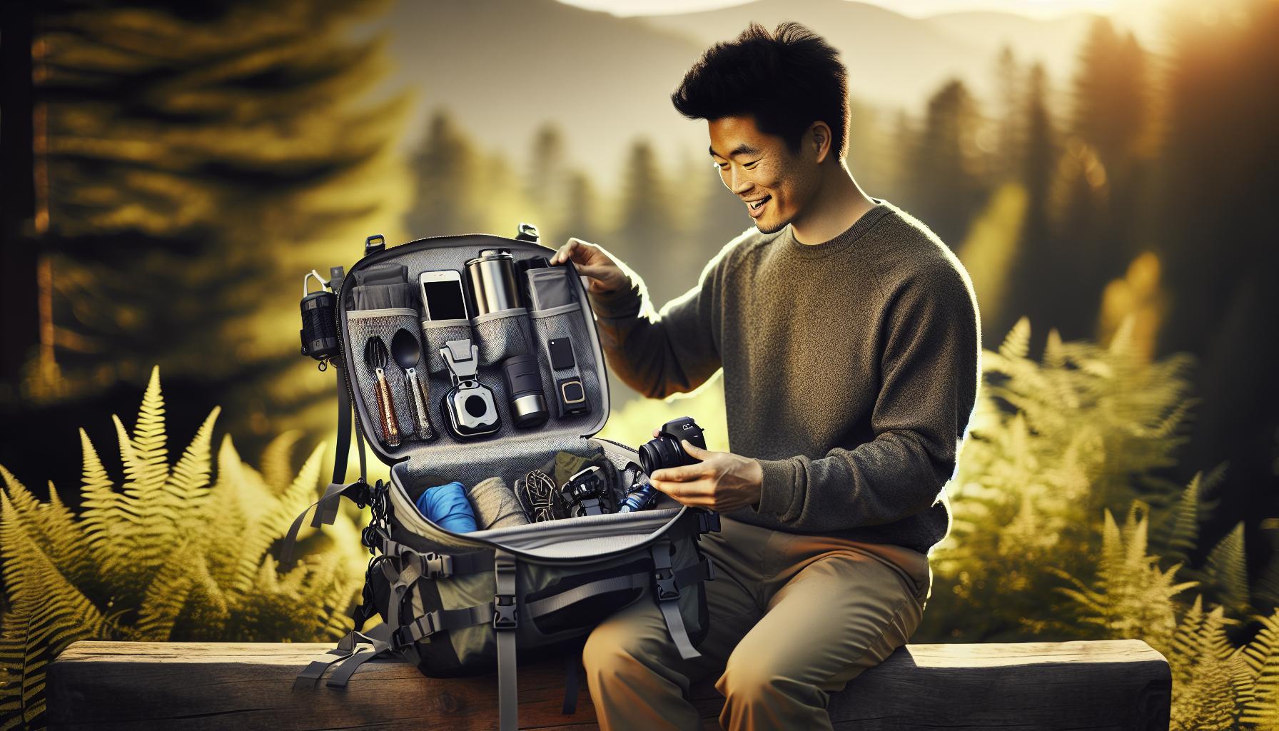 Fast Track Your Backpack Upgrades with These Tips