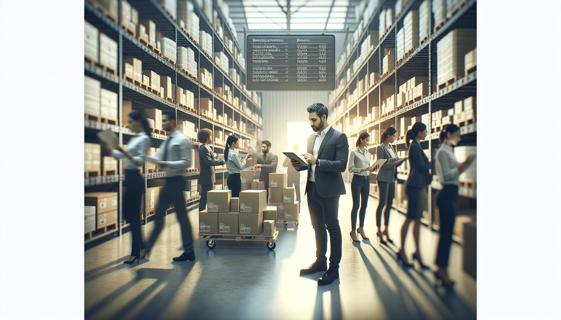 Maximizing Your Inventory: Best Upgrade Selections