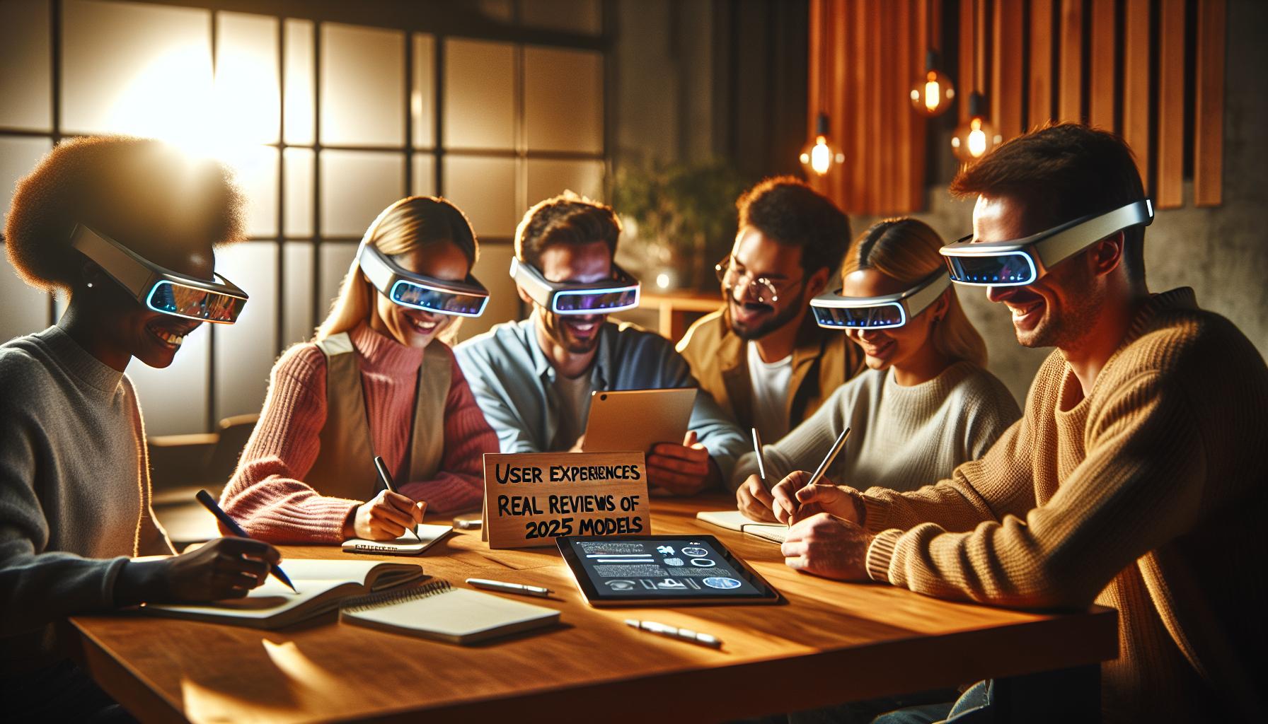 User Experiences: Real Reviews of 2025 Models