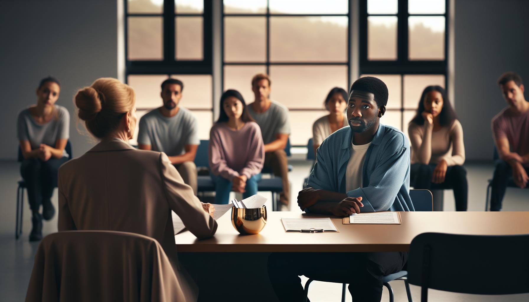 What to Do If Your Knife Gets Confiscated