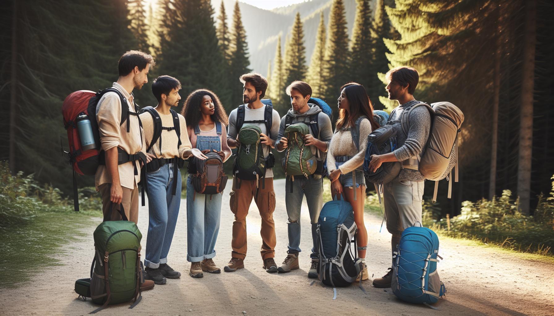 How to Choose the Right IRL Backpack