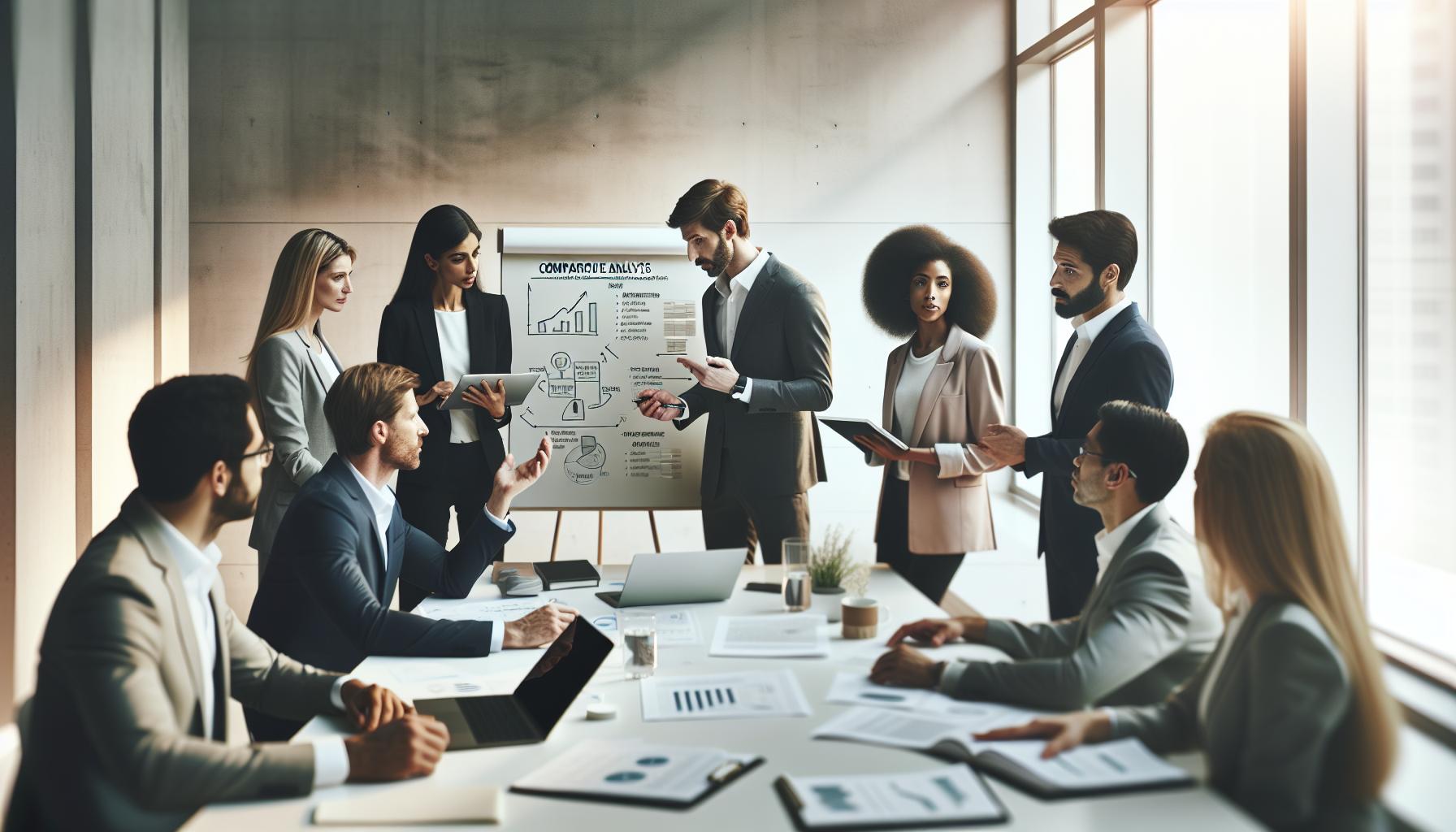 Who Makes the Best Swiss Army Knife: Brand Comparison 1 Comparative Analysis: Features and Benefits