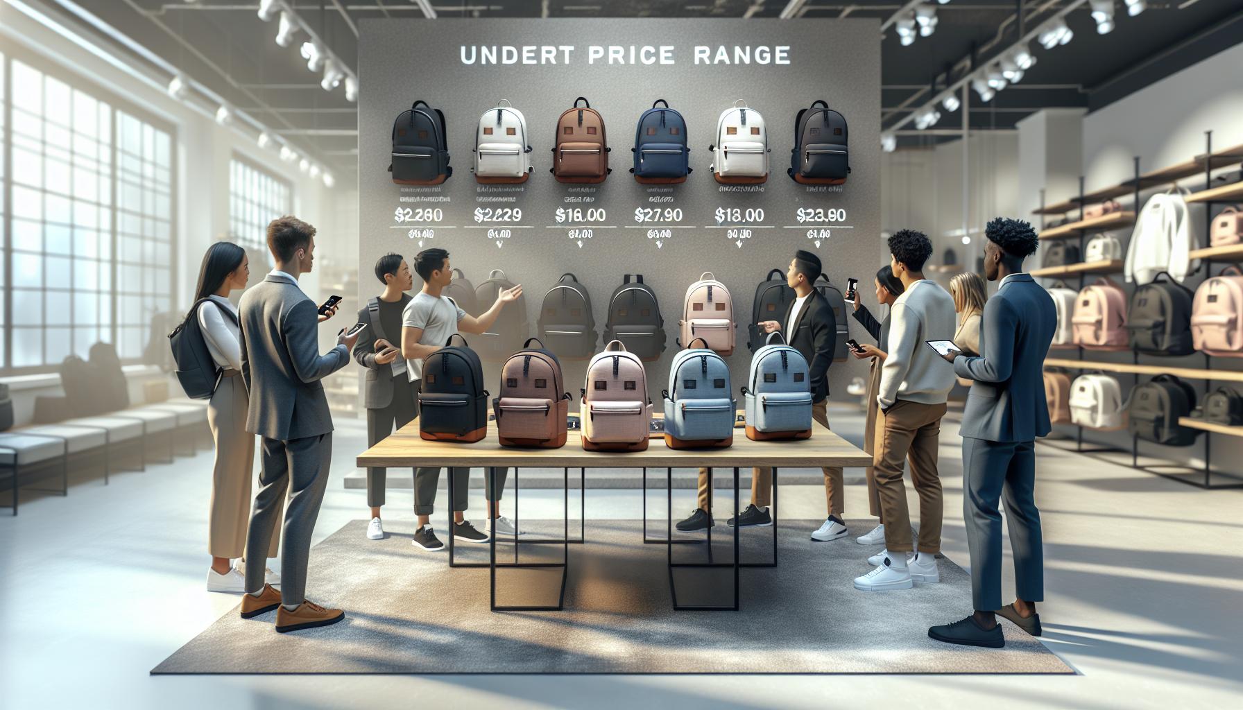 Understanding the Price Range of Sprayground Backpacks