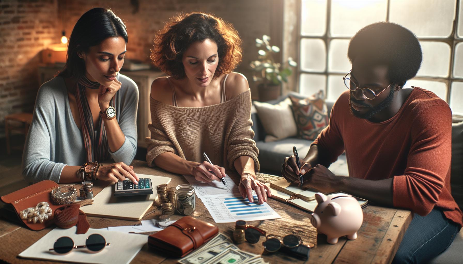 How Much Does a Swiss Army Knife Cost: Price Breakdown 3 Accessories and Add-Ons: Budgeting Tips